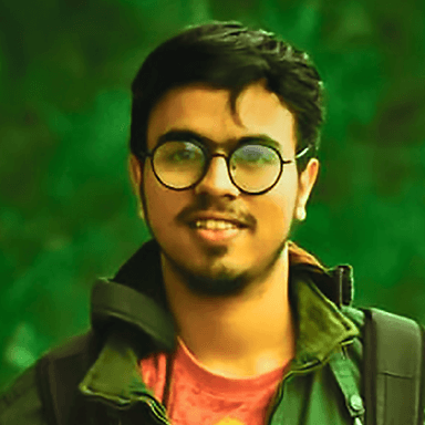 Shuvo Sarker